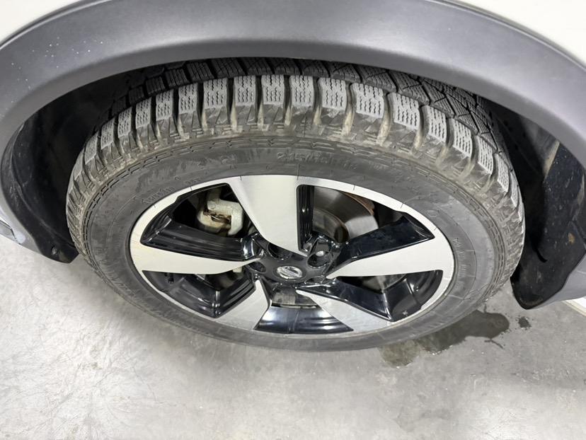 Nissan Qashqai+2 2017 thumb 6