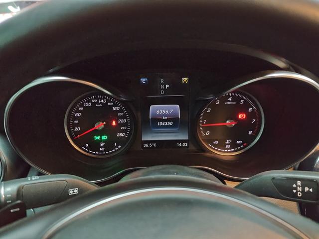 Mercedes-Benz GLC 2017 thumb 5