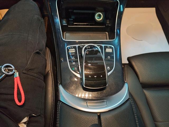 Mercedes-Benz GLC 2017 thumb 7