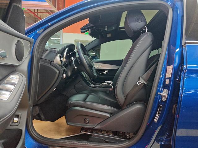 Mercedes-Benz GLC 2017 thumb 8