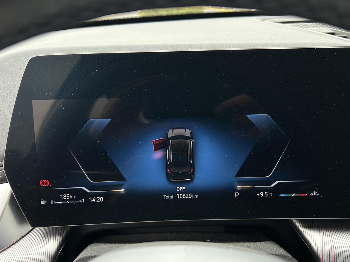BMW X1 2023 thumb 6