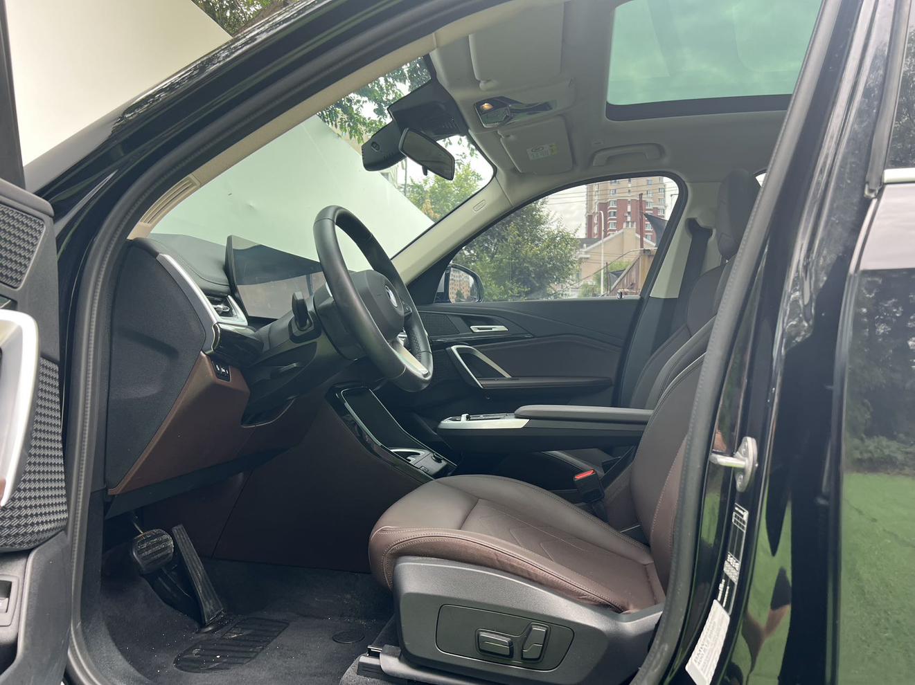 BMW X1 2023 thumb 6