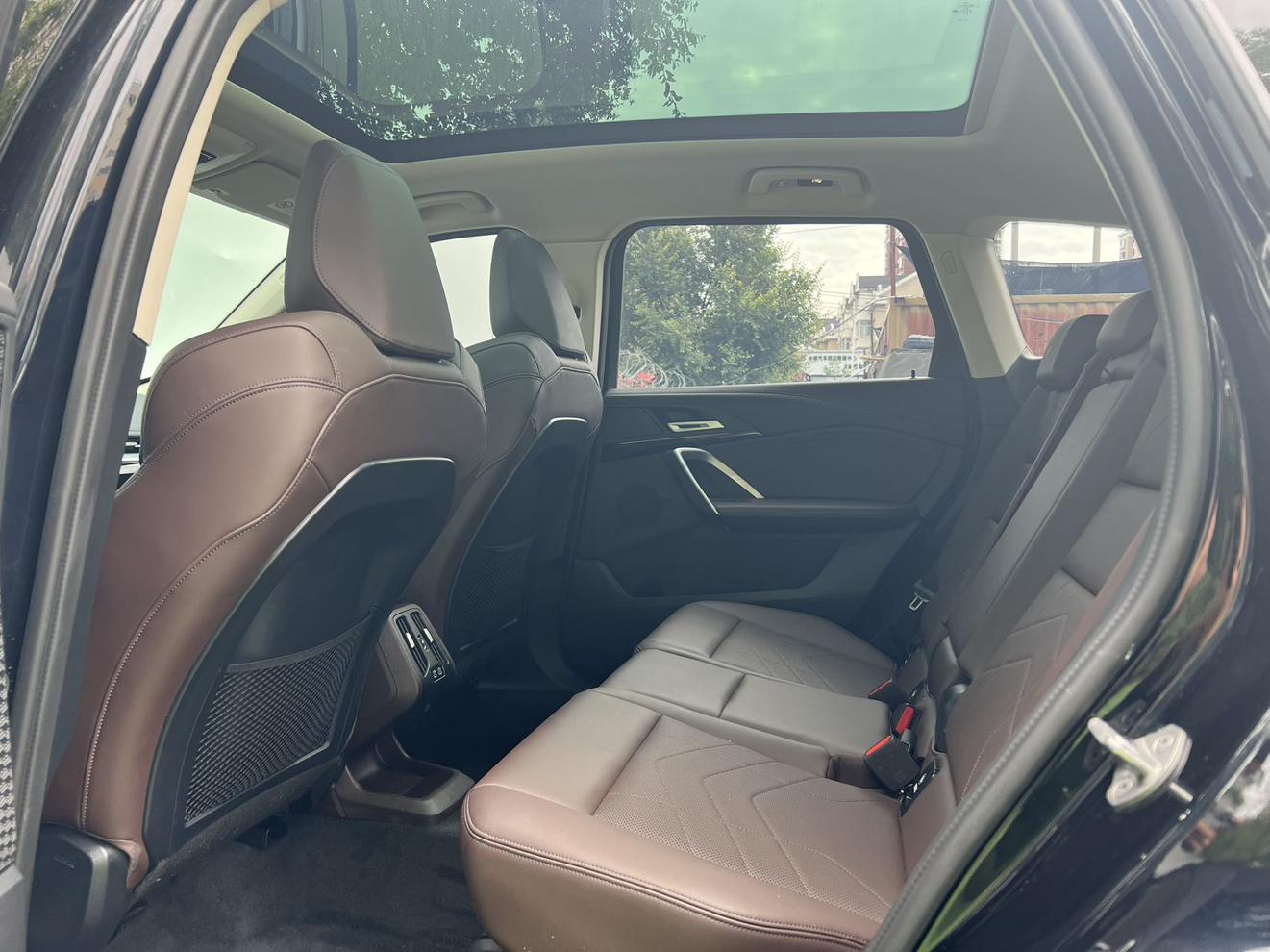 BMW X1 2023 thumb 7