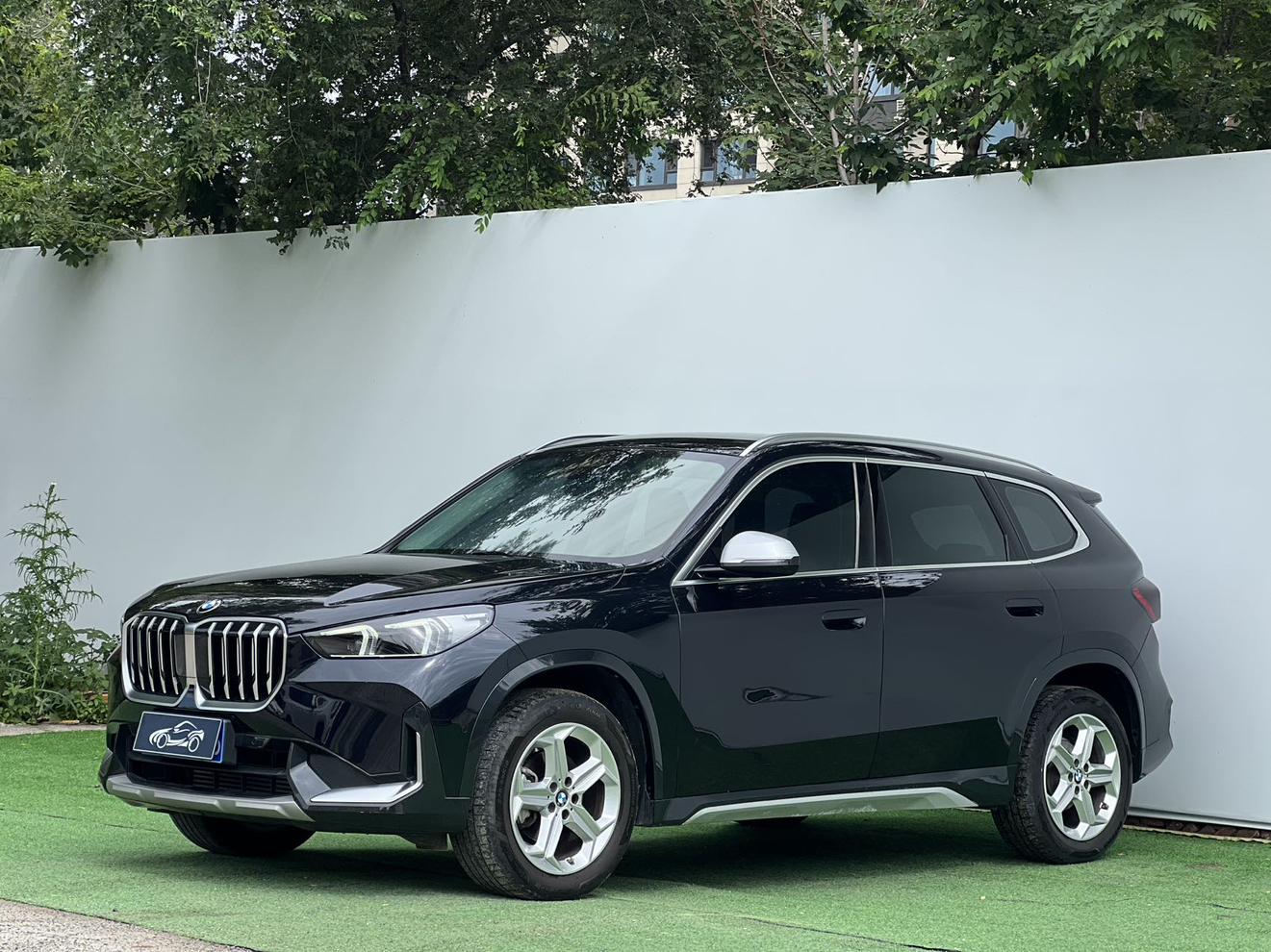 BMW X1 2023 thumb 8