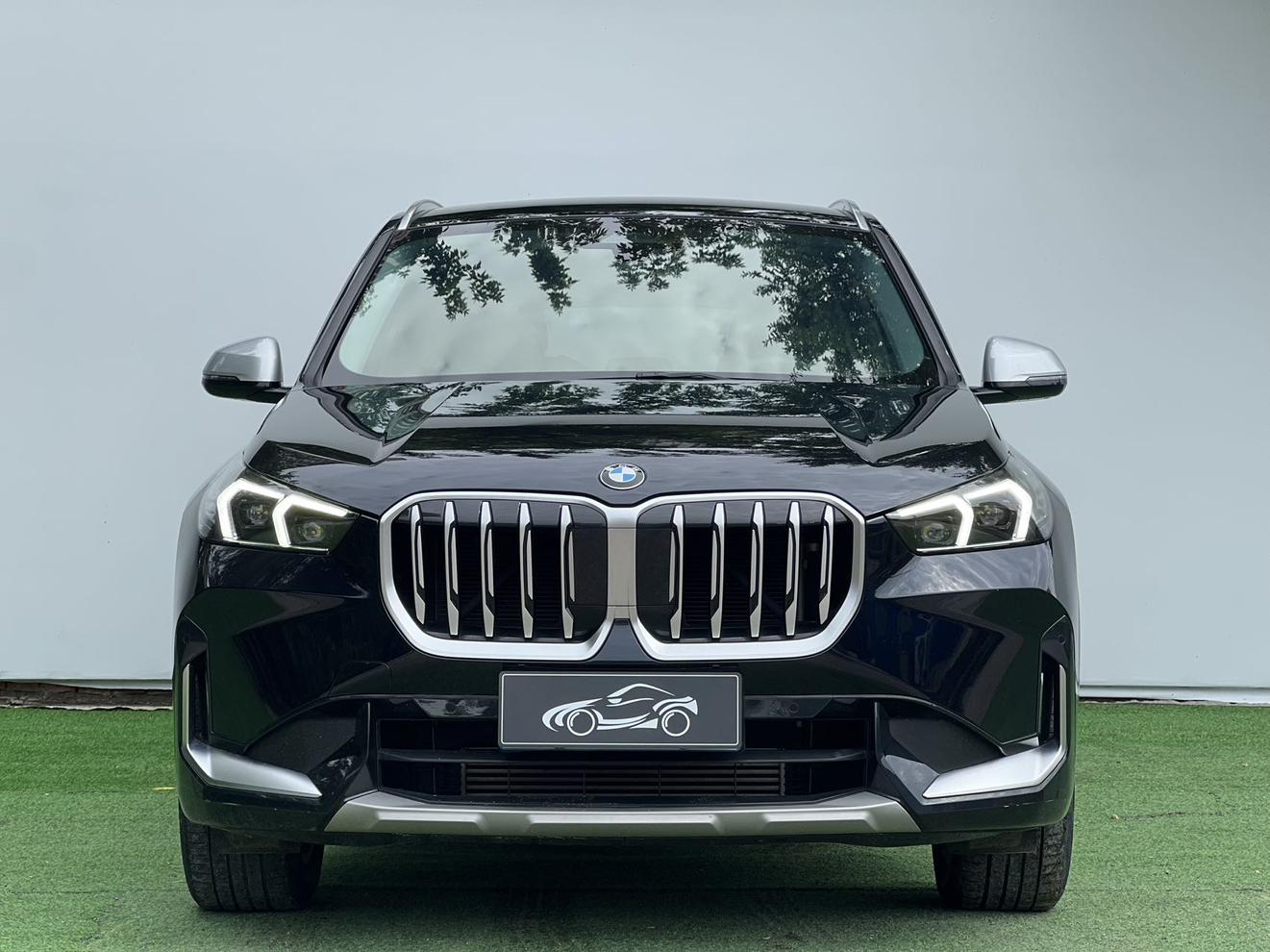 BMW X1 2023 thumb 9