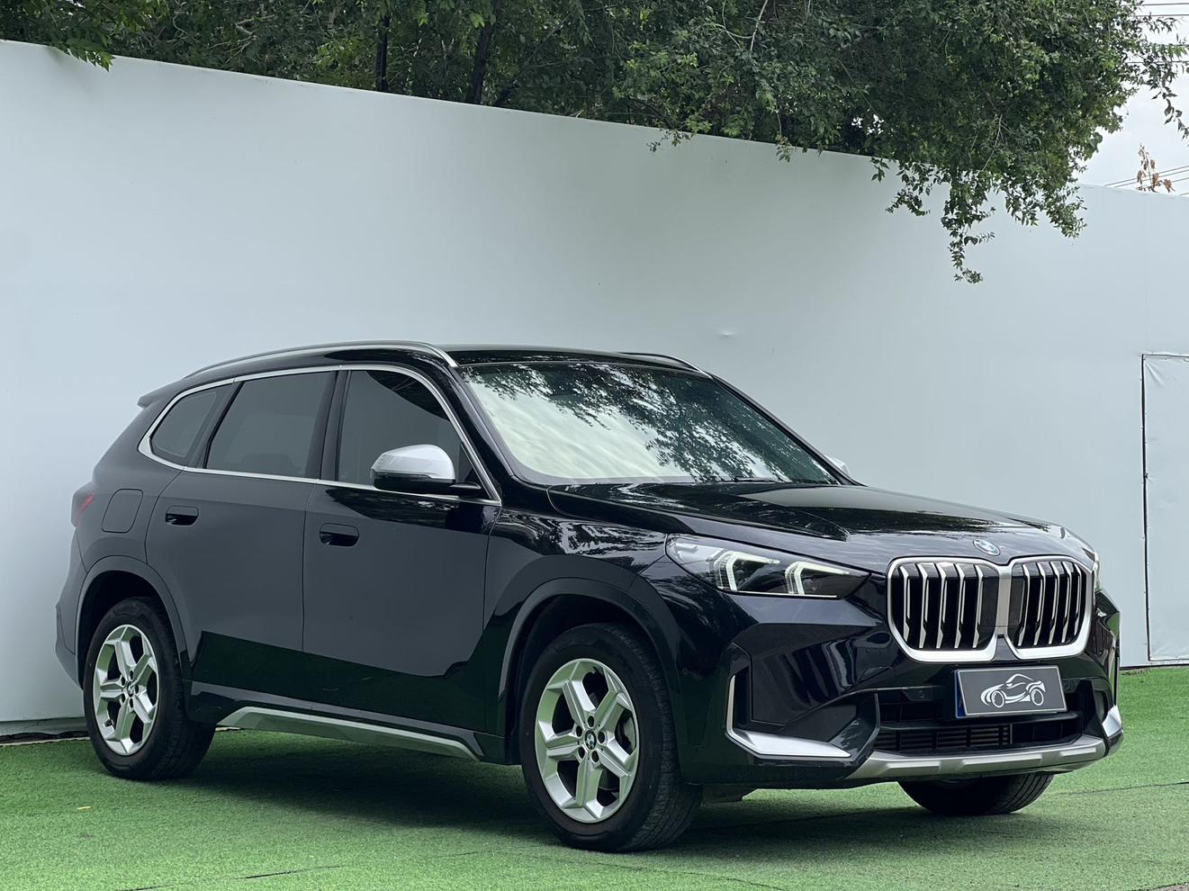 BMW X1 2023 thumb 10