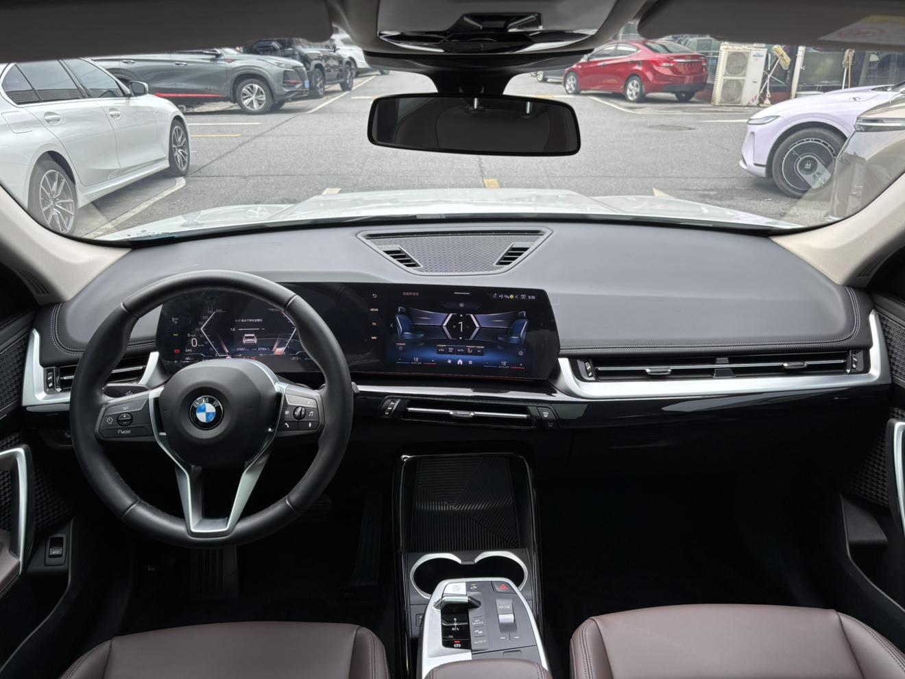 BMW X1 2023 thumb 7