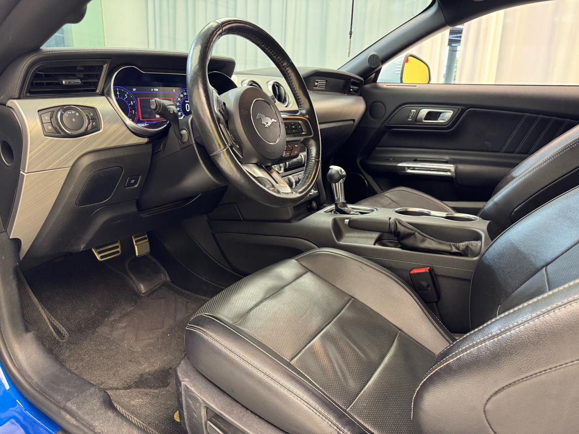 Ford Mustang Mach-E 2020 thumb 10