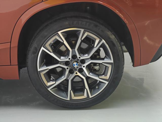 BMW X2 2021 thumb 7