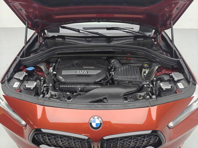 BMW X2 2021 thumb 8