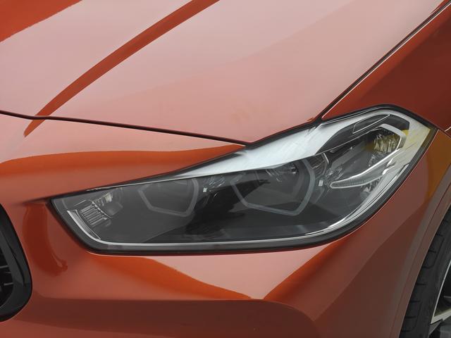 BMW X2 2021 thumb 10