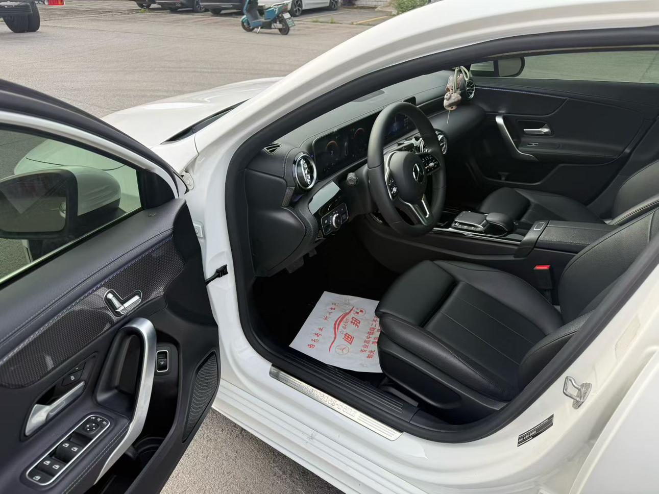 Mercedes-Benz A-Класс 2020 thumb 6