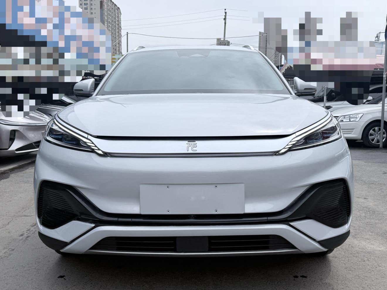 BYD Yuan Plus 2024 thumb 9