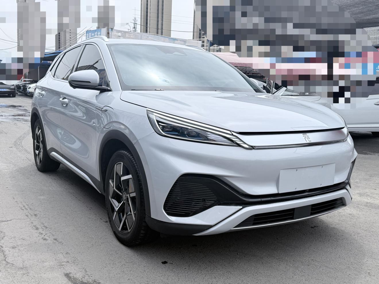 BYD Yuan Plus 2024 thumb 10