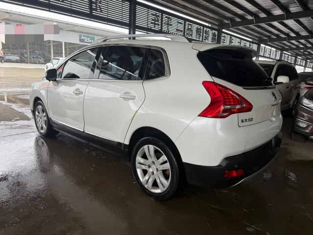 Peugeot 3008 2013 thumb 3