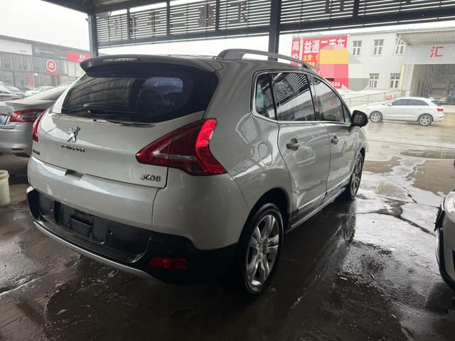 Peugeot 3008 2013 thumb 5