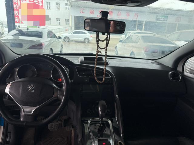 Peugeot 3008 2013 thumb 7