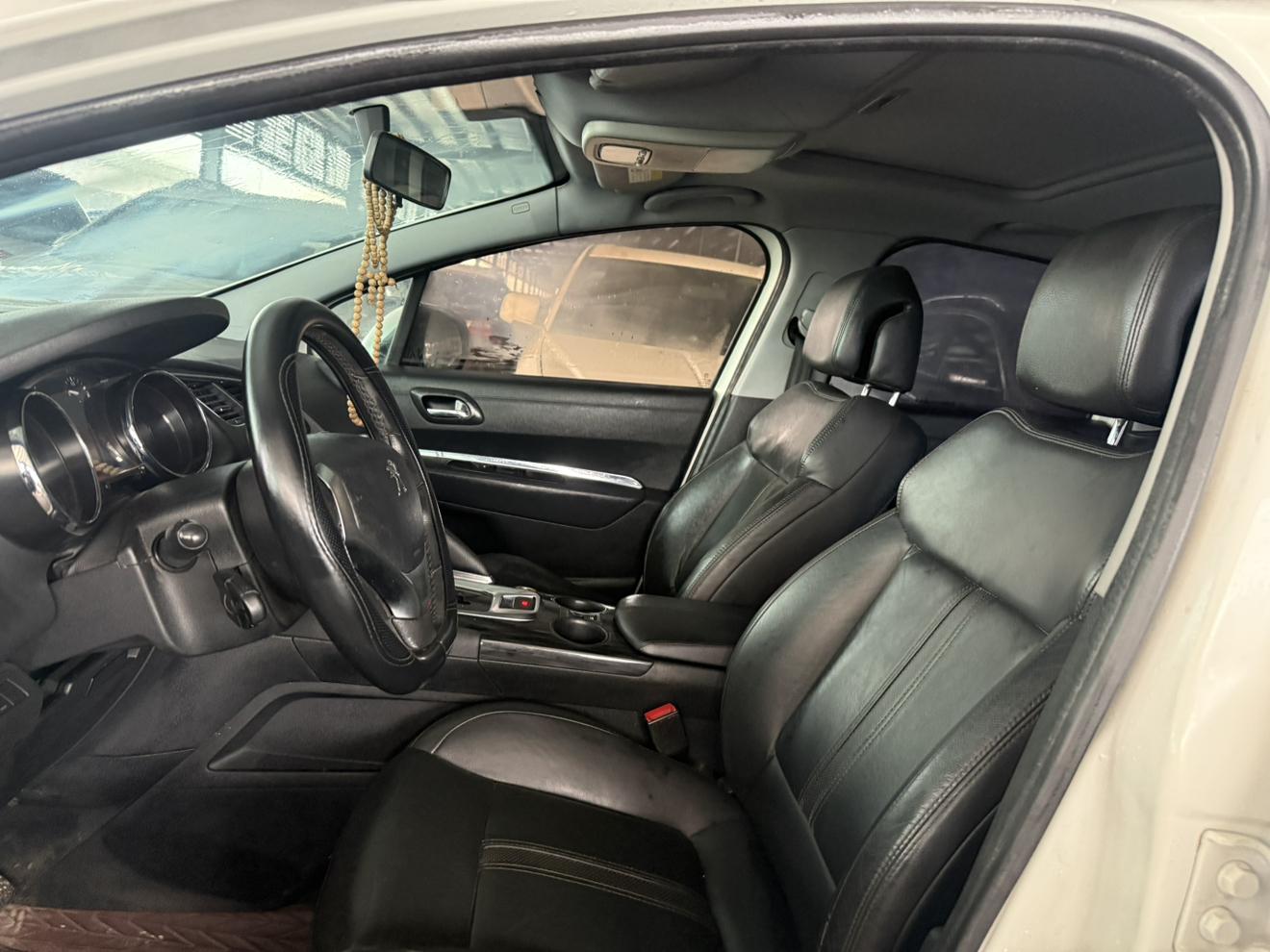 Peugeot 3008 2013 thumb 8
