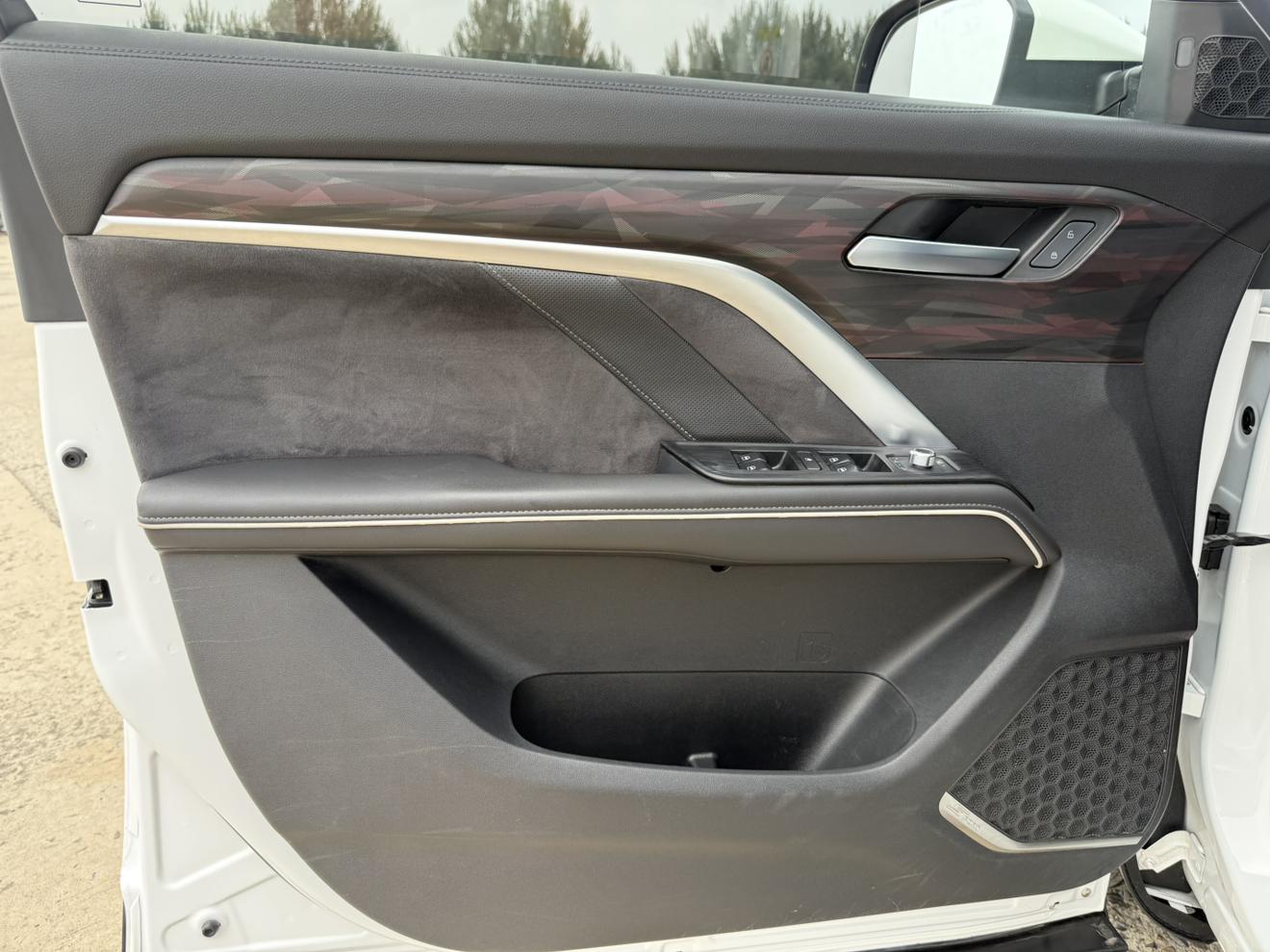 Haval H6 2021 thumb 6