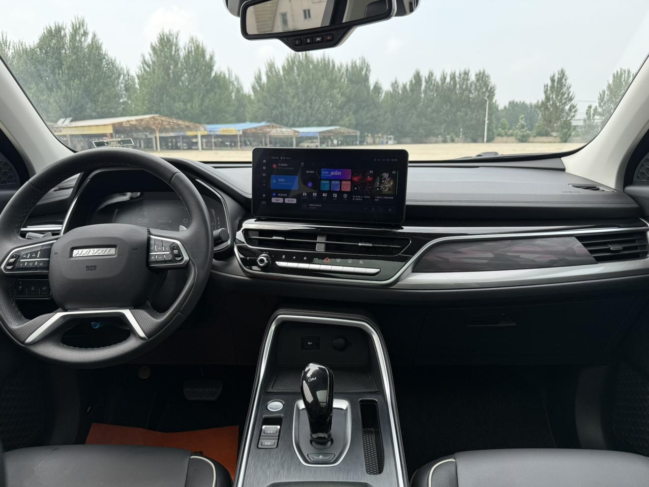 Haval H6 2021 thumb 7