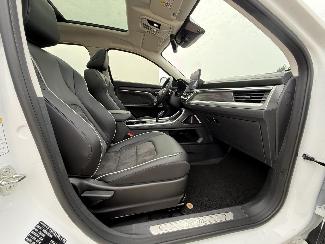 Haval H6 2021 thumb 11