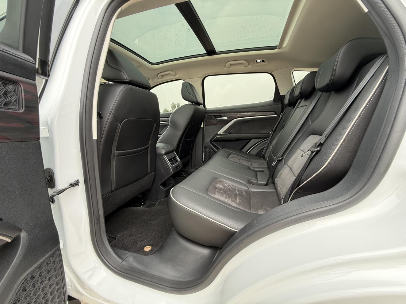 Haval H6 2021 thumb 12