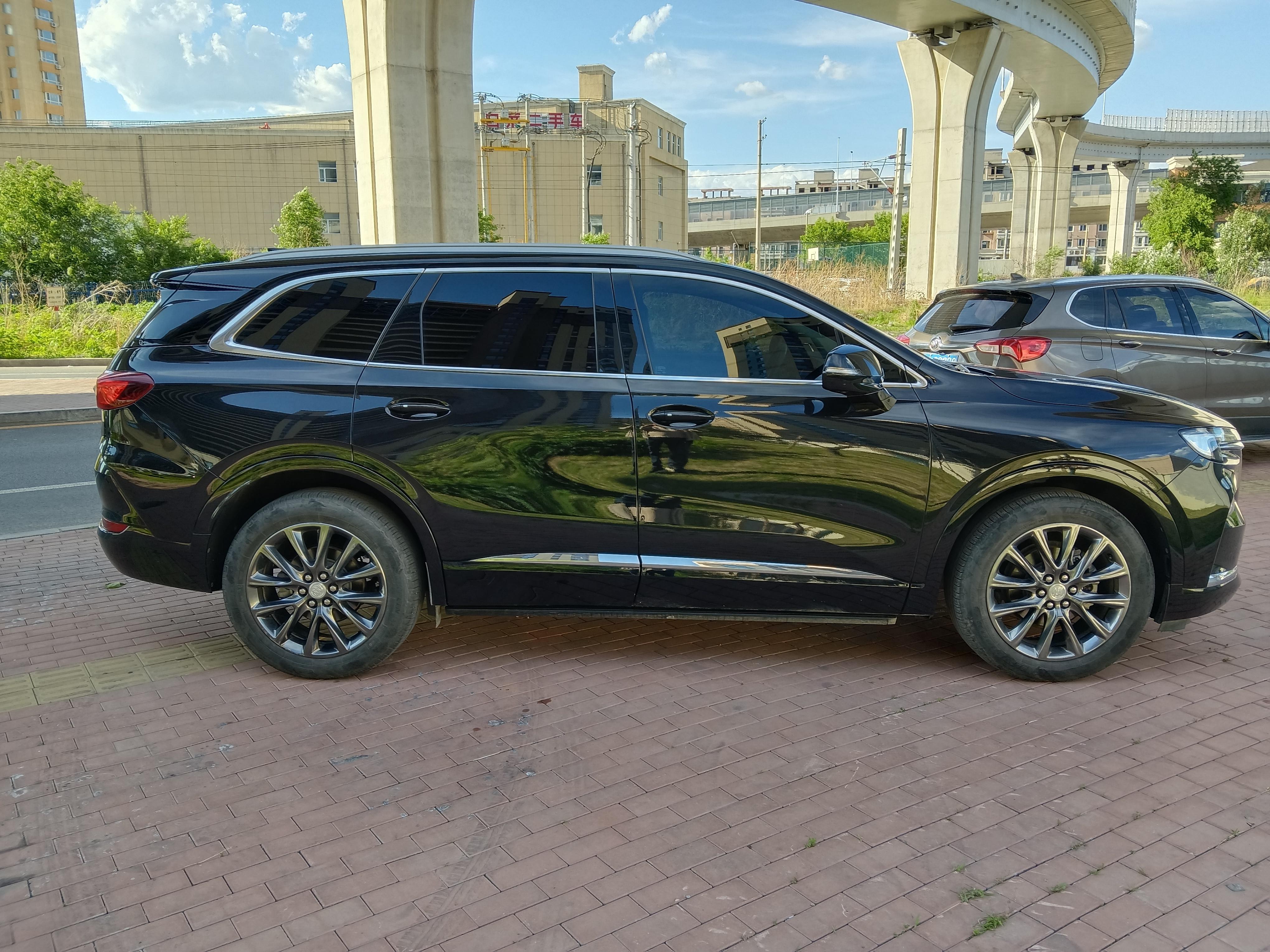 Buick Enclave 2022 thumb 6
