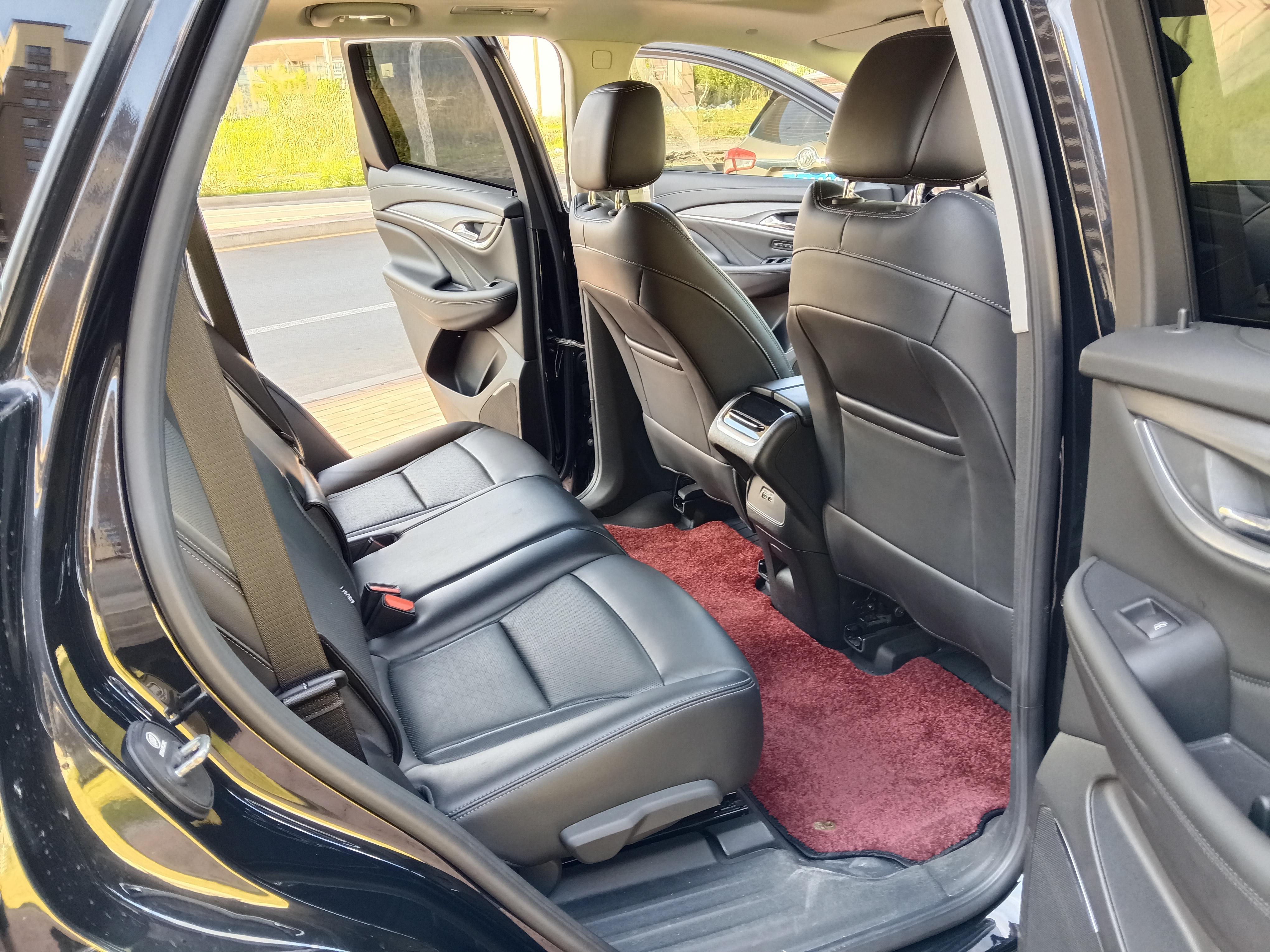 Buick Enclave 2022 thumb 7