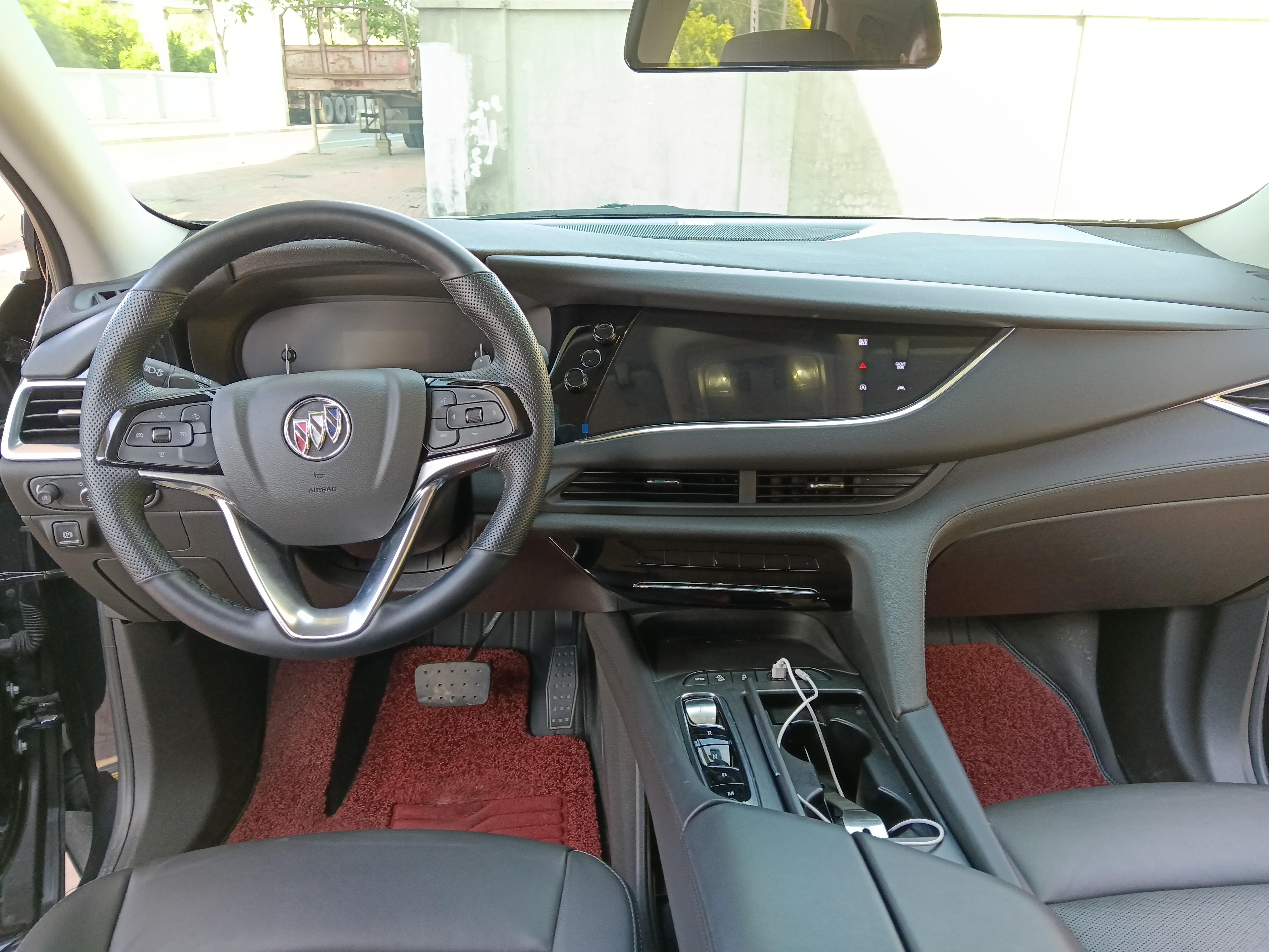Buick Enclave 2022 thumb 8