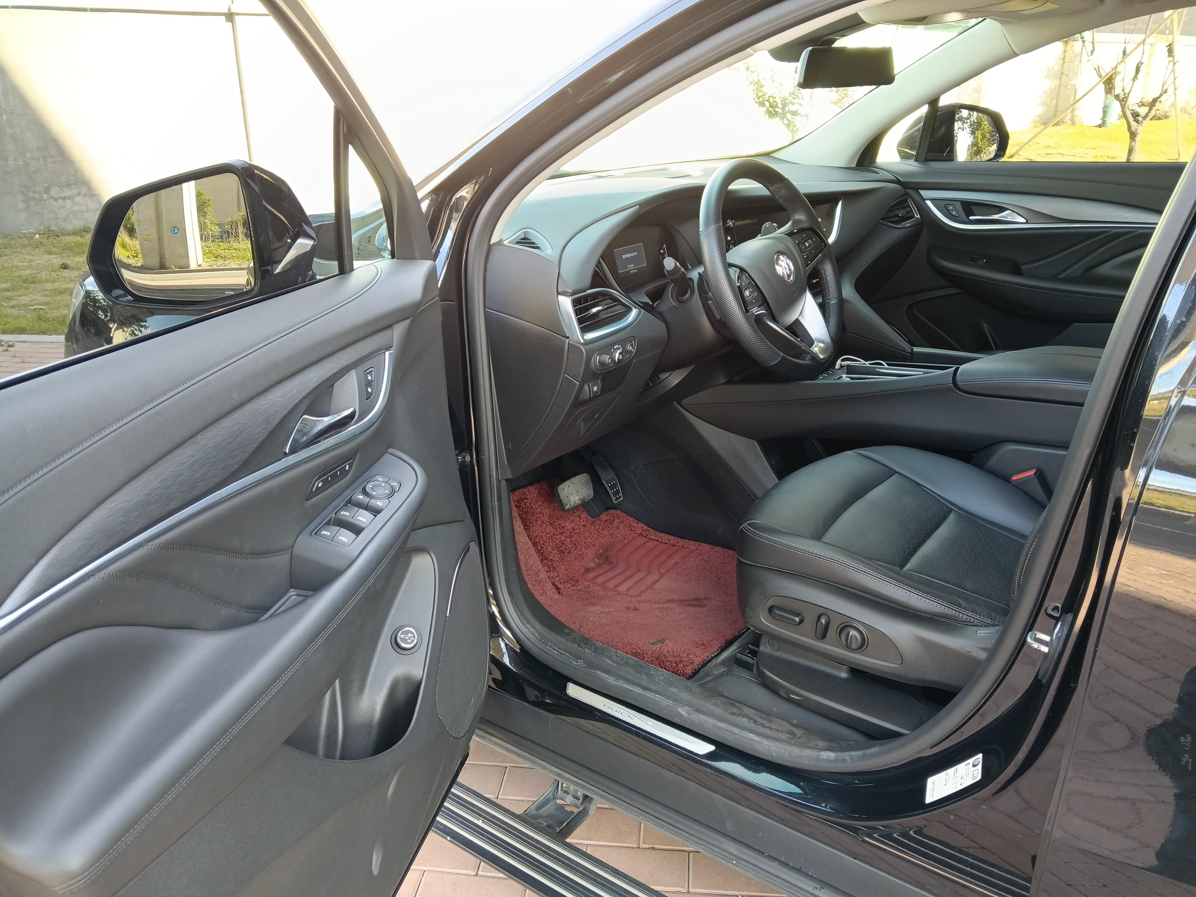 Buick Enclave 2022 thumb 9