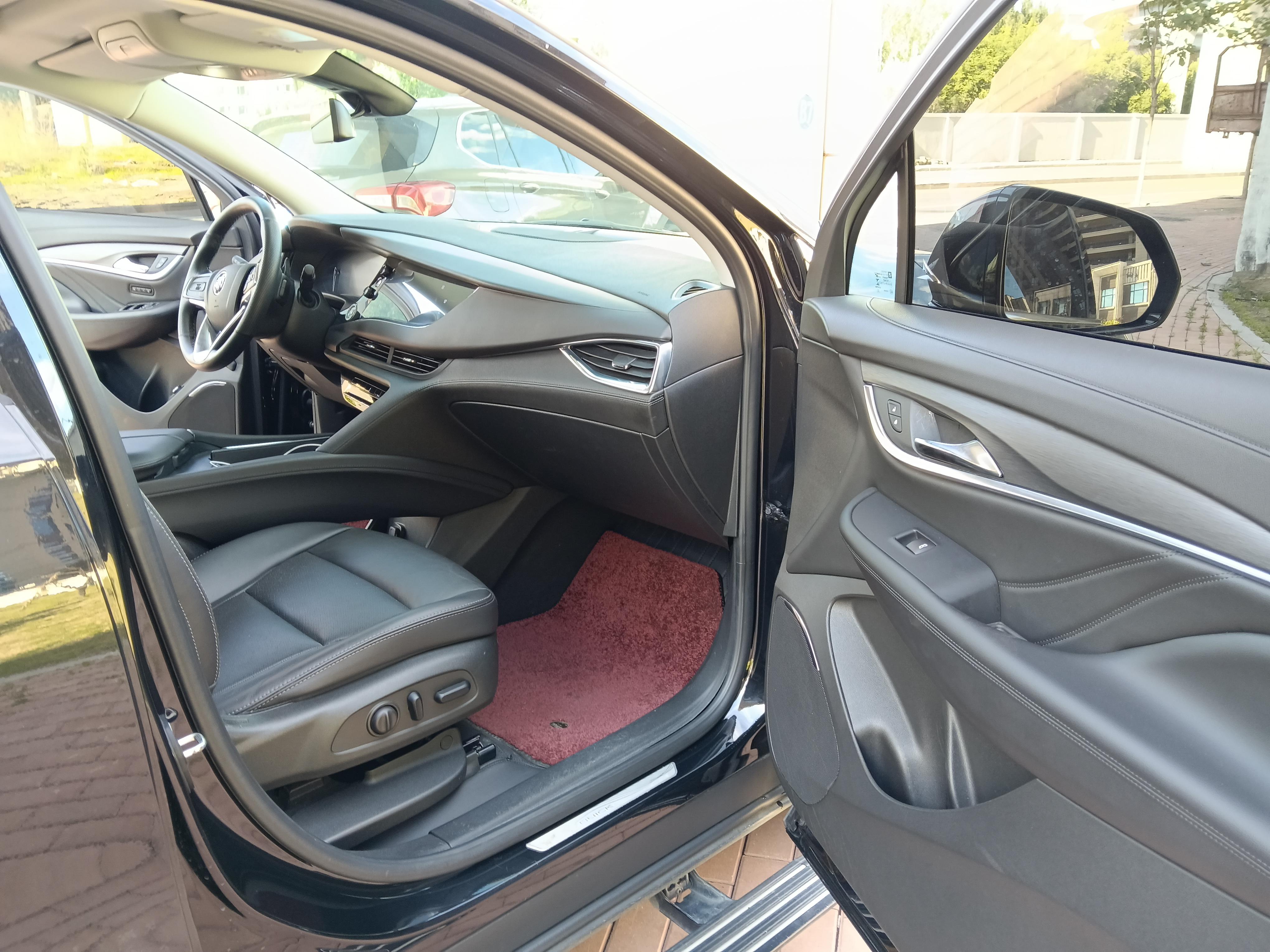 Buick Enclave 2022 thumb 11