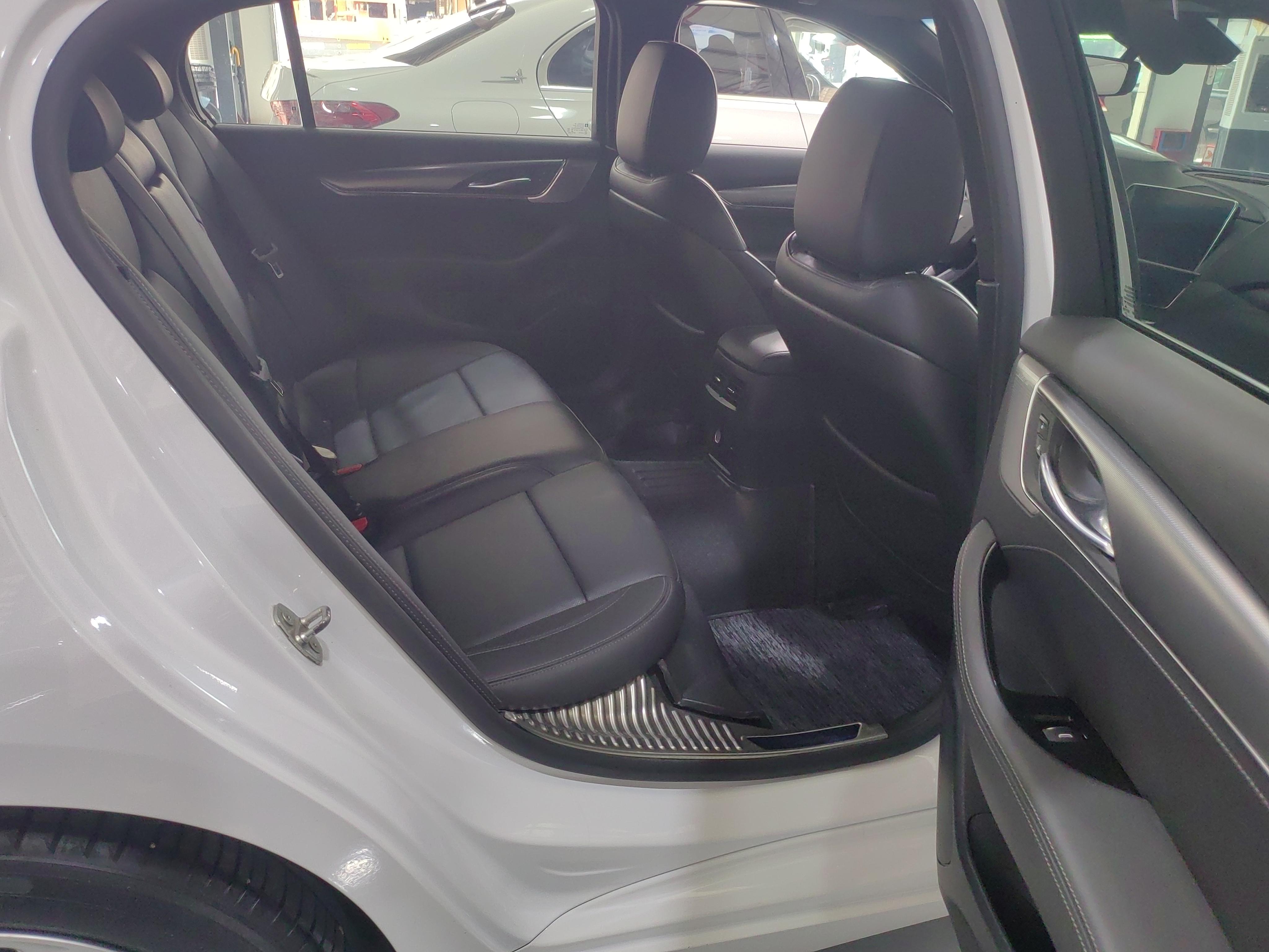 Cadillac CT5 2020 thumb 9