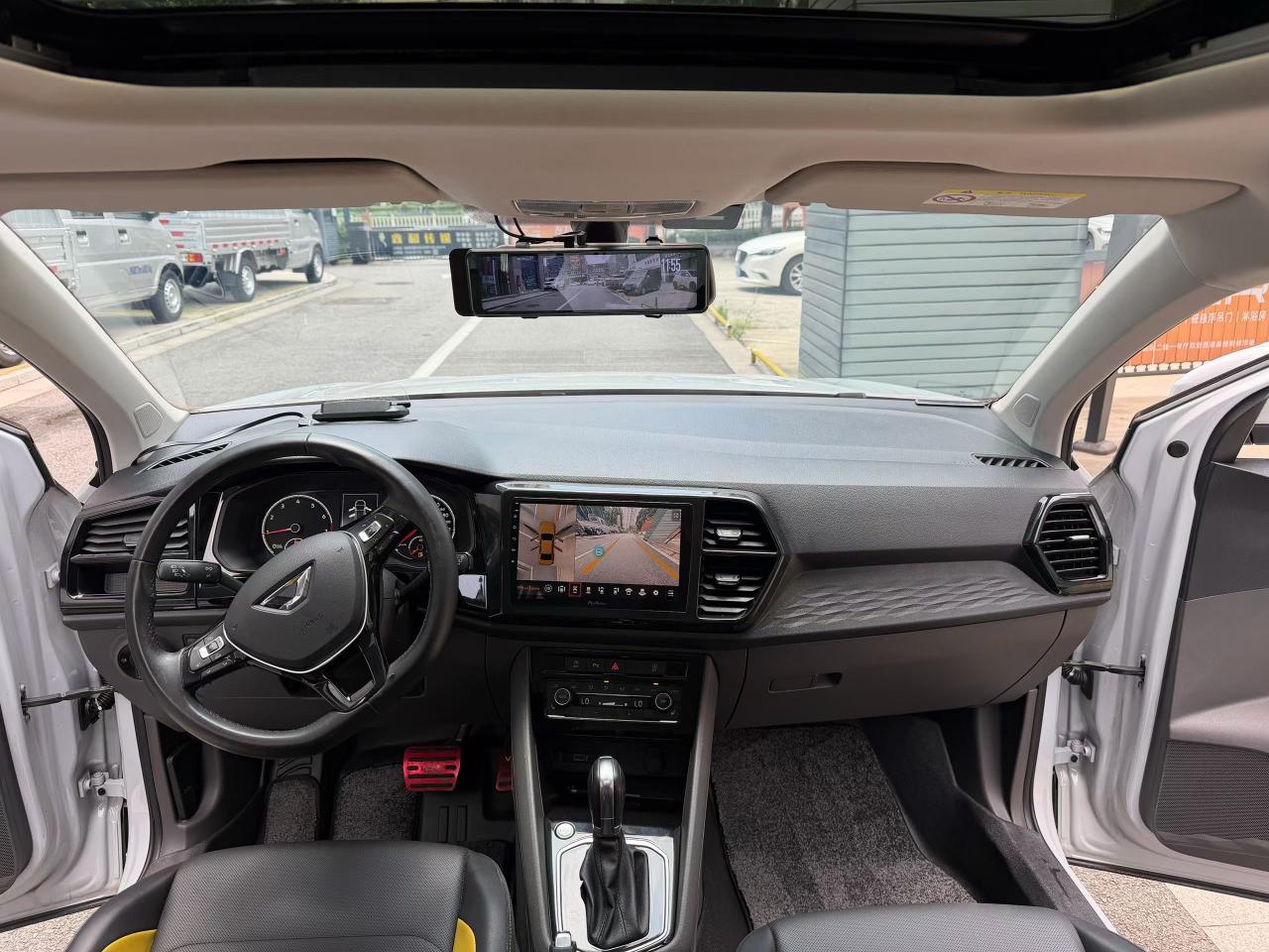 Jetta VS5 2019 thumb 5