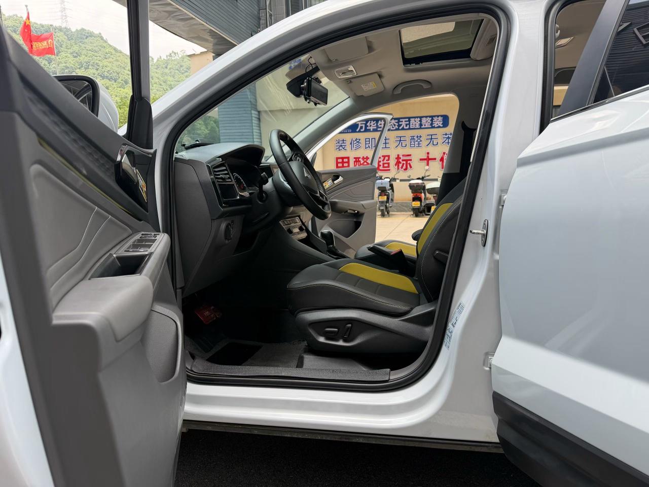 Jetta VS5 2019 thumb 6