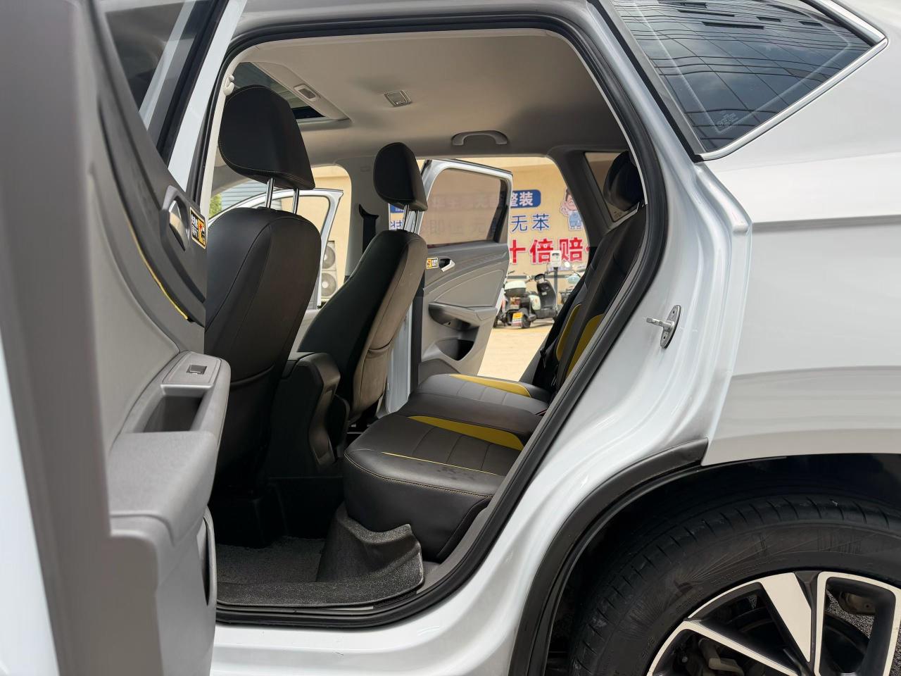 Jetta VS5 2019 thumb 7