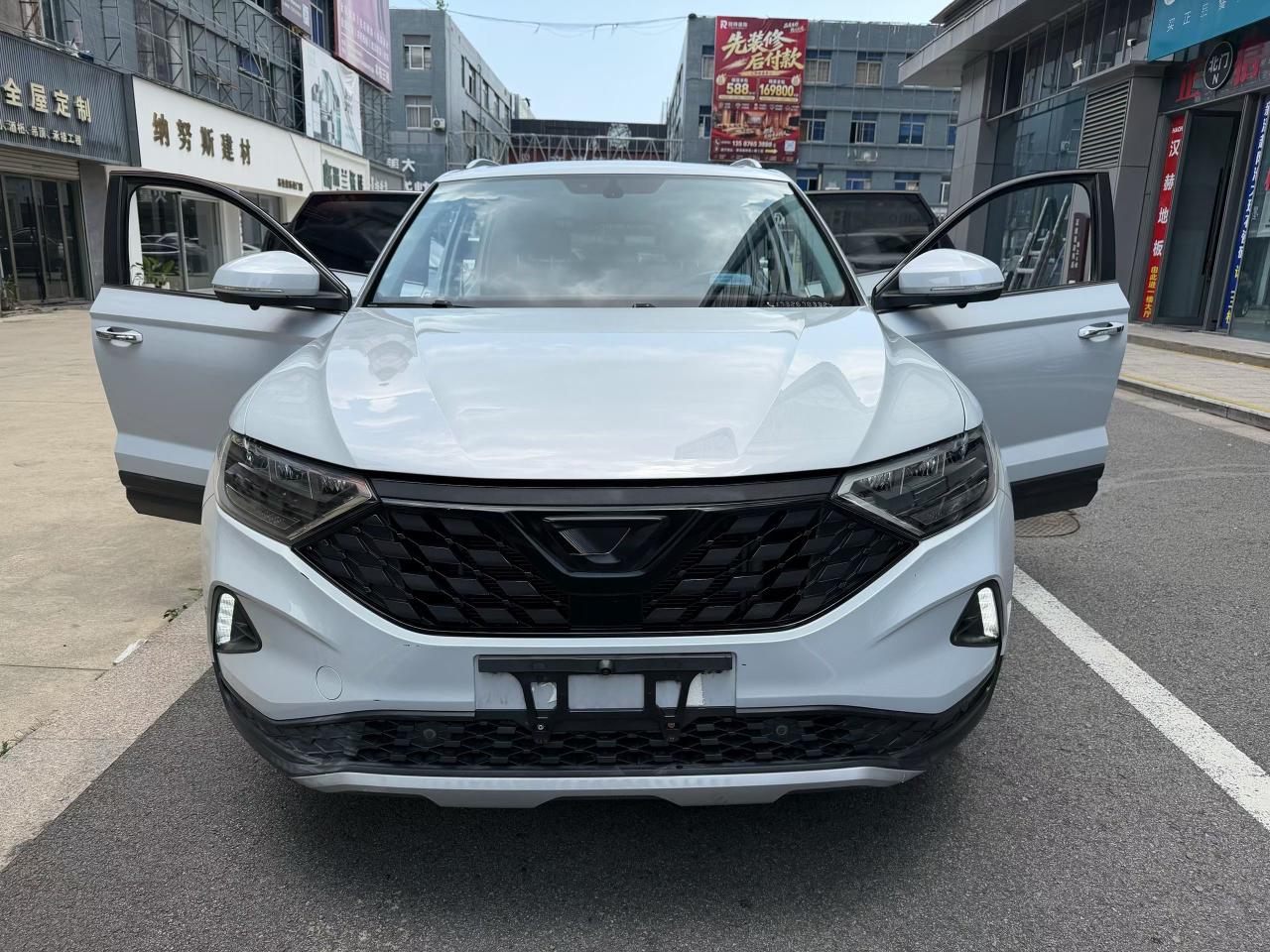 Jetta VS5 2019 thumb 9