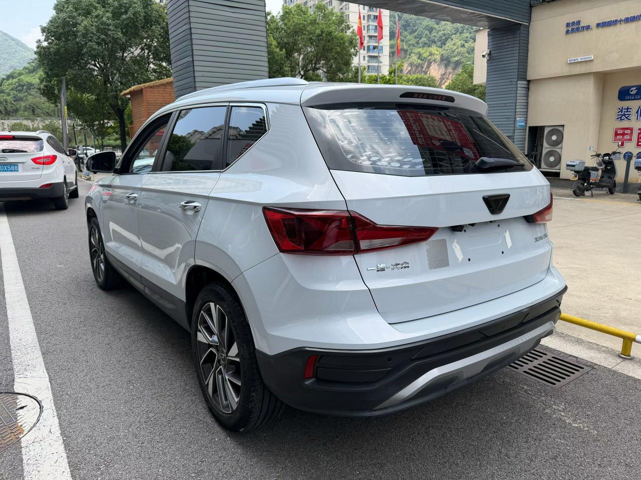 Jetta VS5 2019 thumb 11
