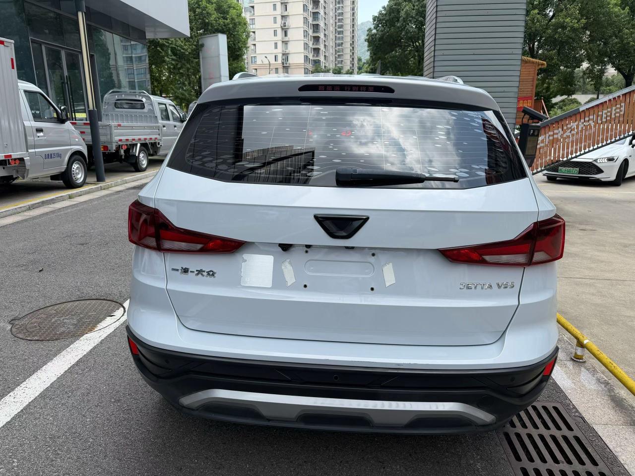 Jetta VS5 2019 thumb 12