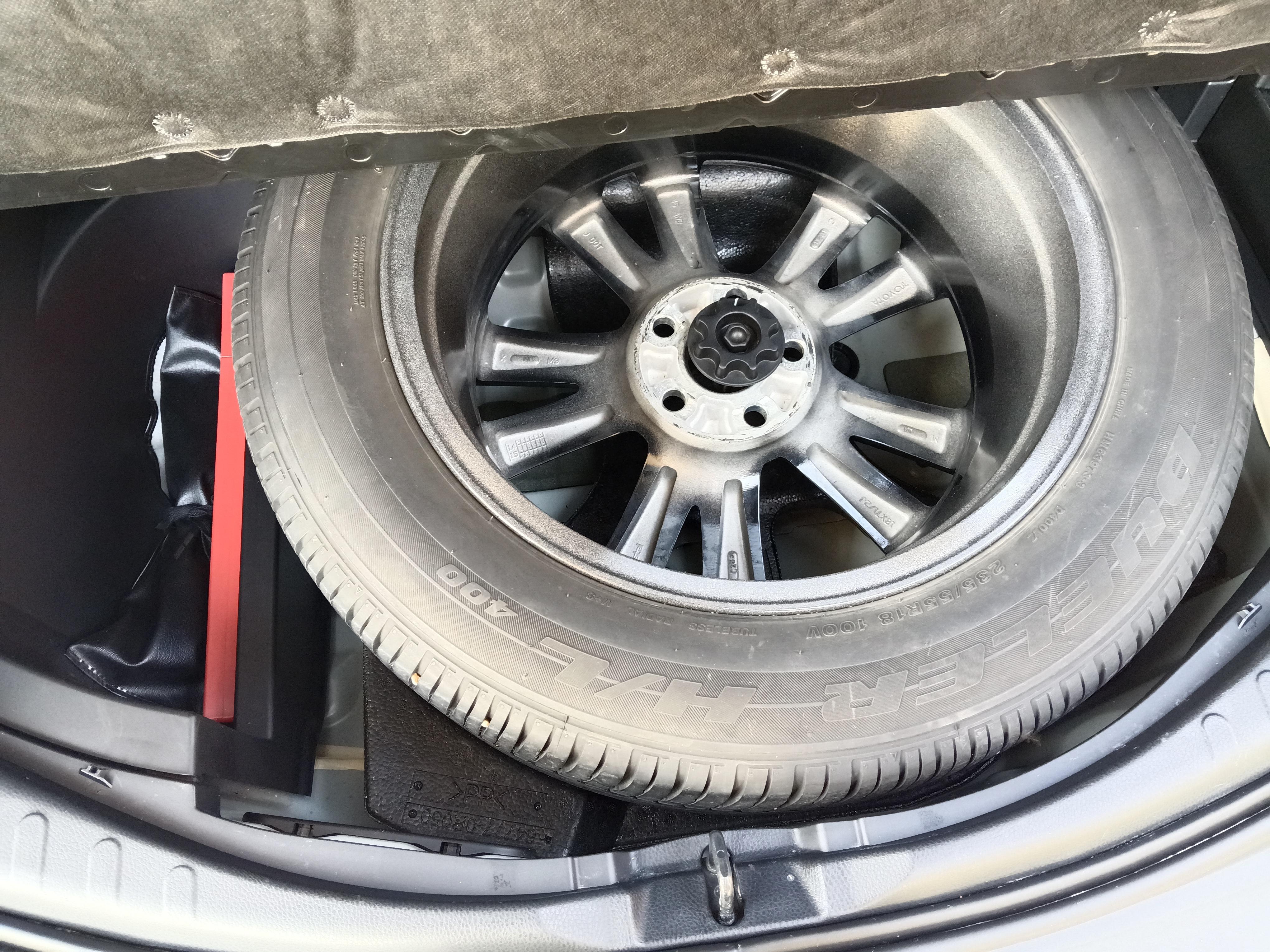 Toyota RAV4 2015 thumb 5