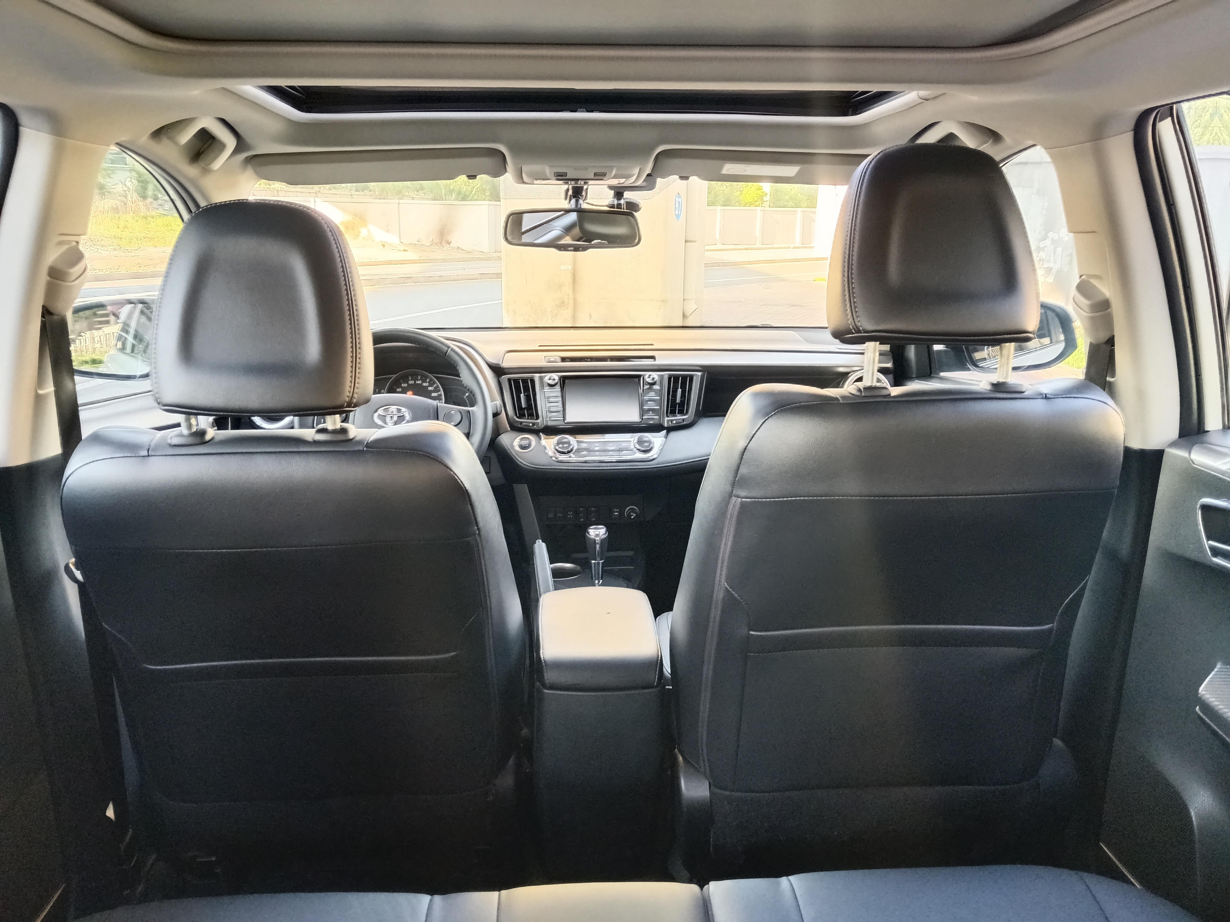 Toyota RAV4 2015 thumb 7