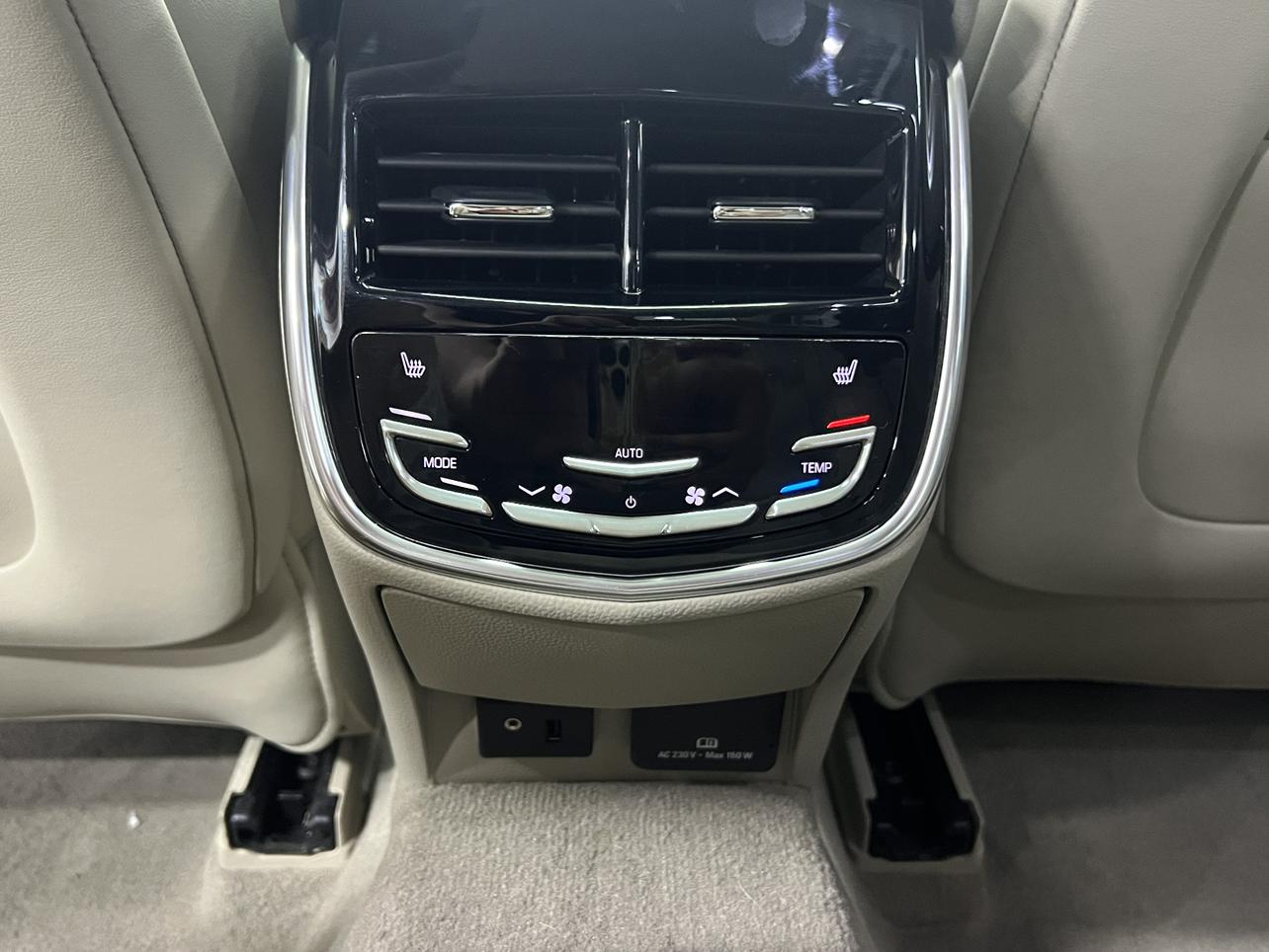 Cadillac XTS 2013 thumb 9