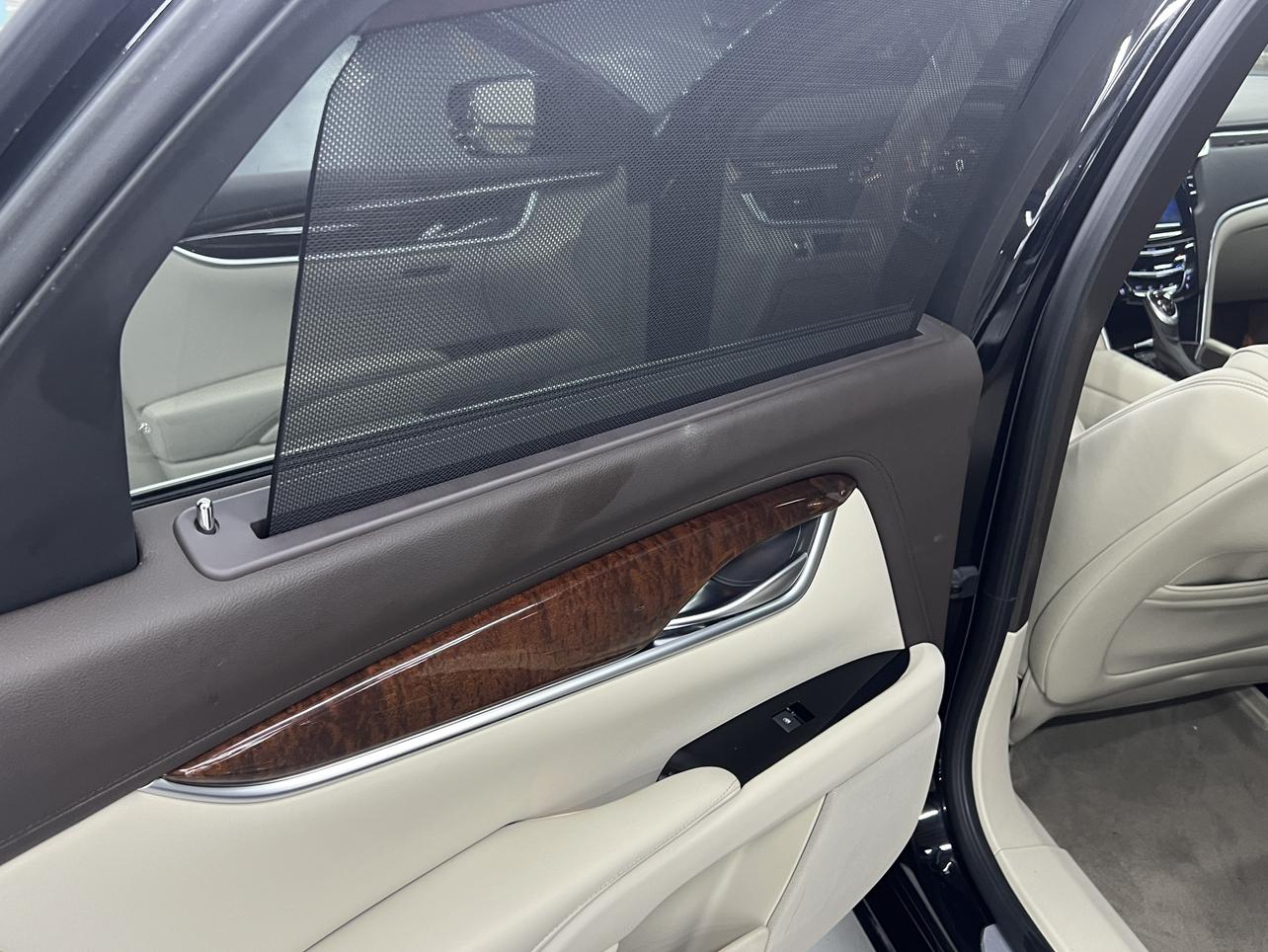 Cadillac XTS 2013 thumb 10