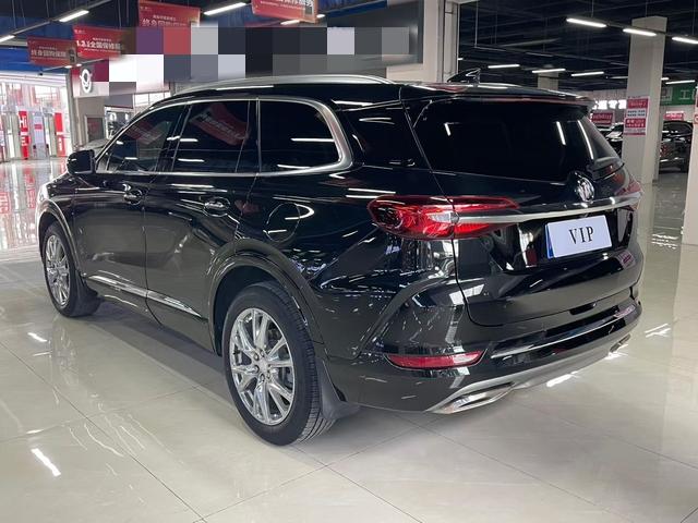 Buick Enclave 2022 thumb 2
