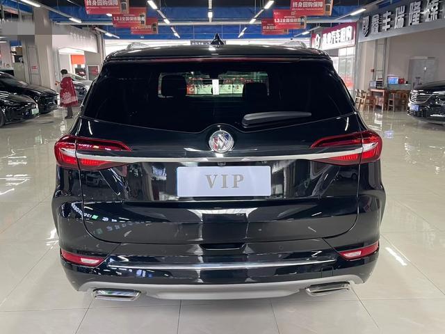Buick Enclave 2022 thumb 3