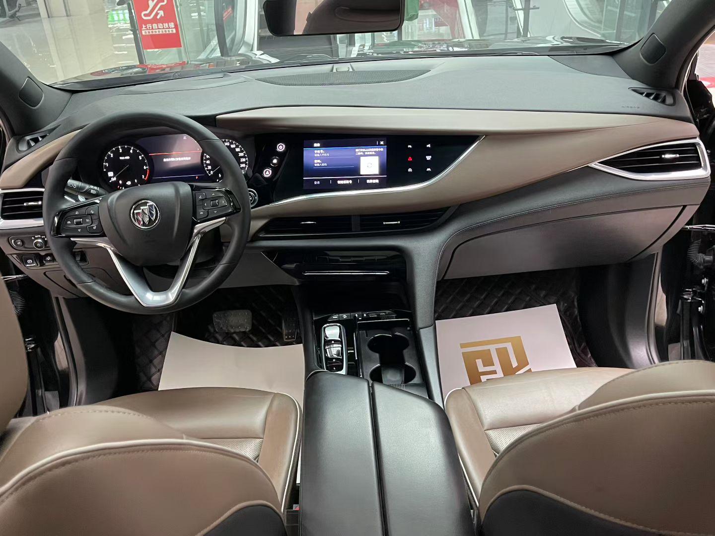 Buick Enclave 2022 thumb 5