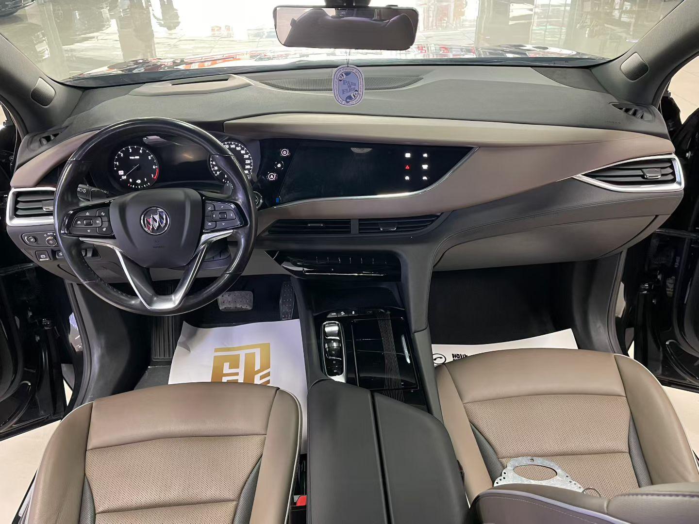 Buick Enclave 2022 thumb 6