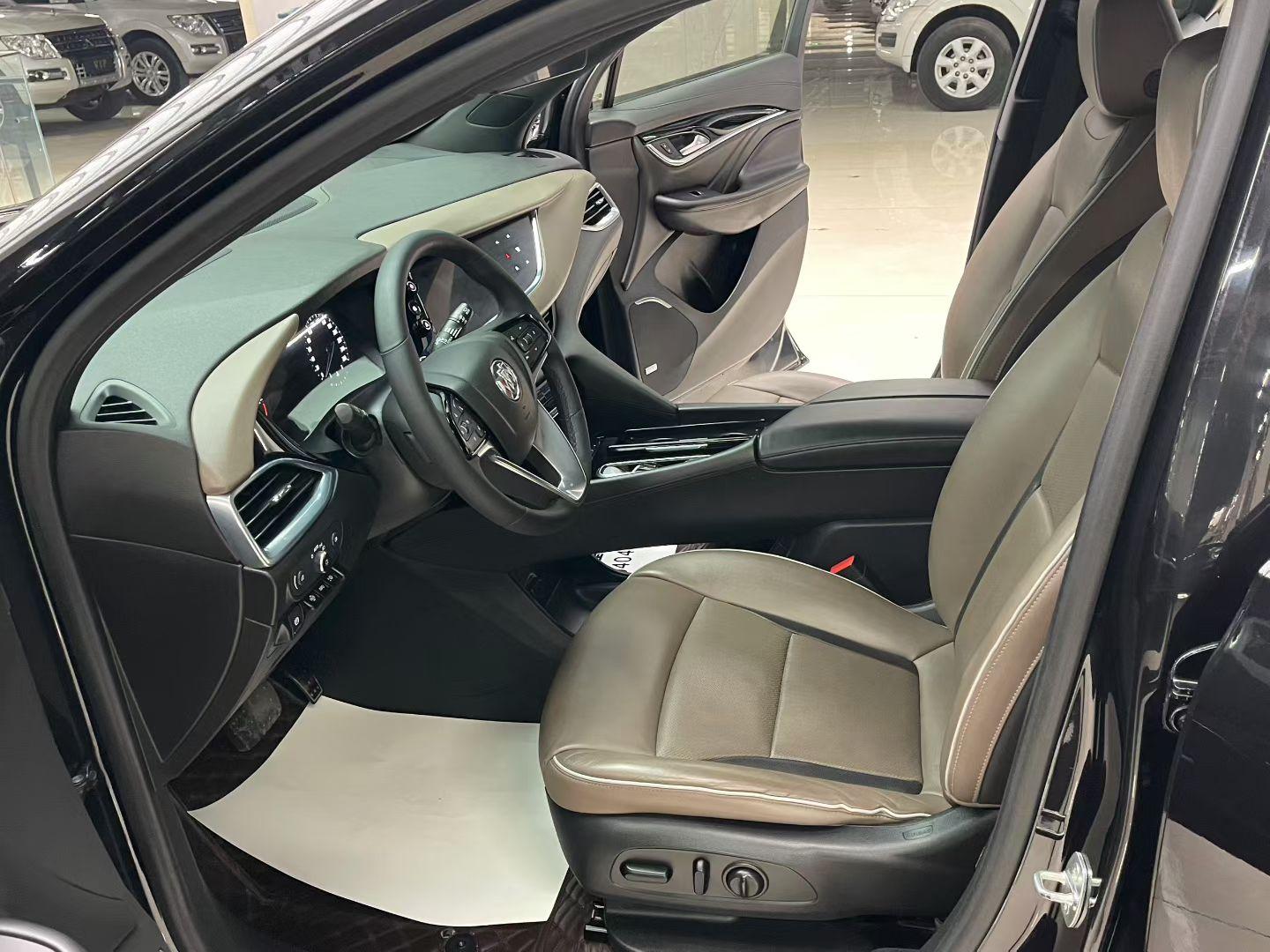 Buick Enclave 2022 thumb 7