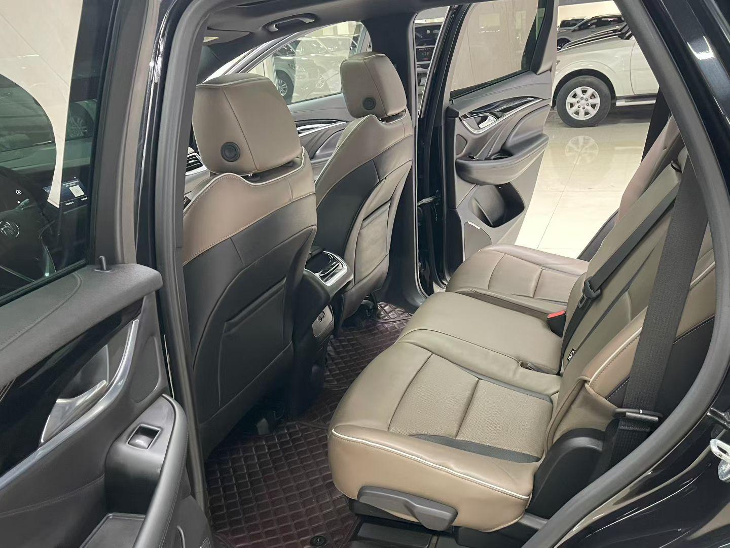 Buick Enclave 2022 thumb 8
