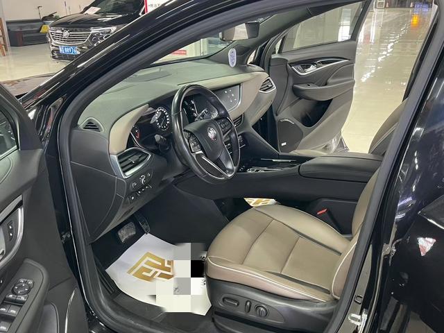 Buick Enclave 2022 thumb 9