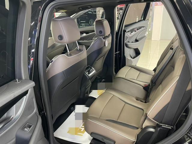 Buick Enclave 2022 thumb 10